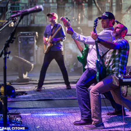 07/26/19 The Peach Music Festival, Scranton, PA 