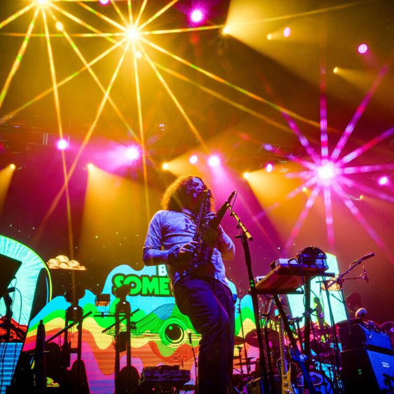 03/24/24 Crescent Ballroom, Phoenix, AZ 