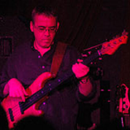03/25/06 BB King's Blues Club, New York, NY 