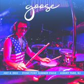 07/04/23 Stone Pony Summer Stage, Asbury Park, NJ