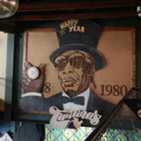 01/19/13 Tipitina's, New Orleans, LA 
