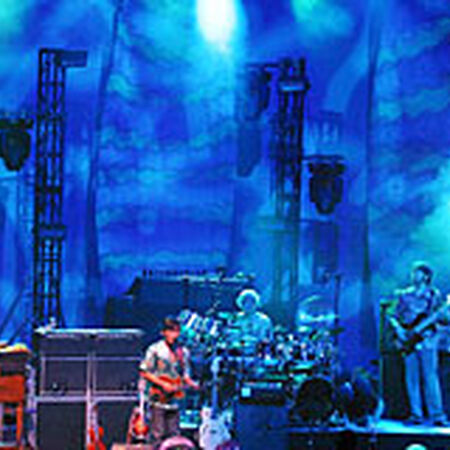 12/30/03 Auditorium Theater, Chicago, IL  