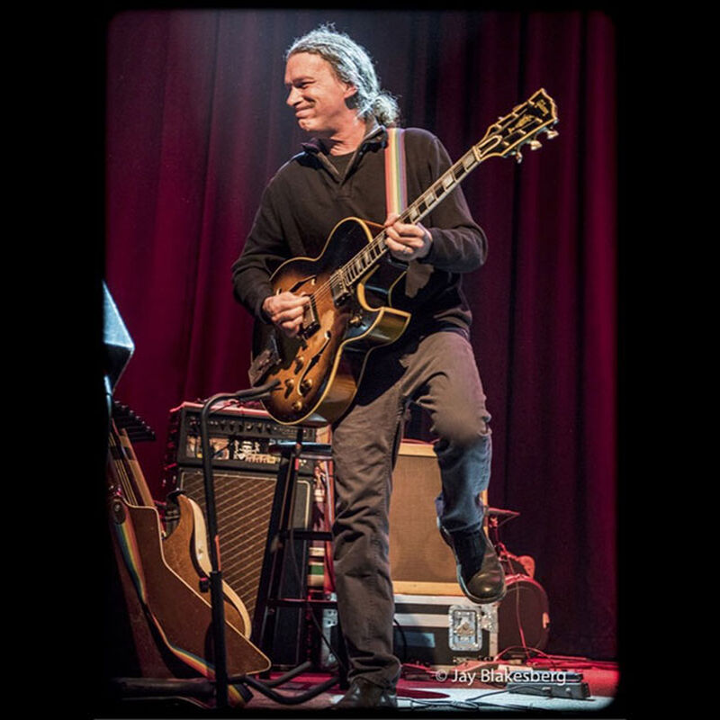 12/05/15 The Fillmore, San Francisco, CA 