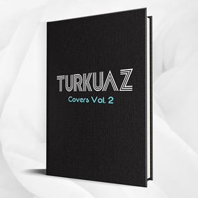 Covers Vol. 2