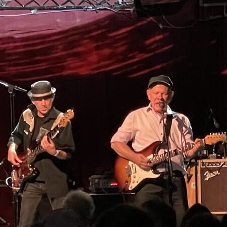 08/07/21 Ardmore Music Hall, Ardmore, PA 