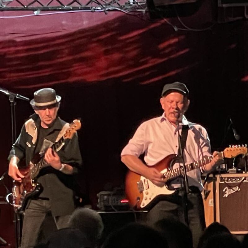 08/07/21 Ardmore Music Hall, Ardmore, PA 