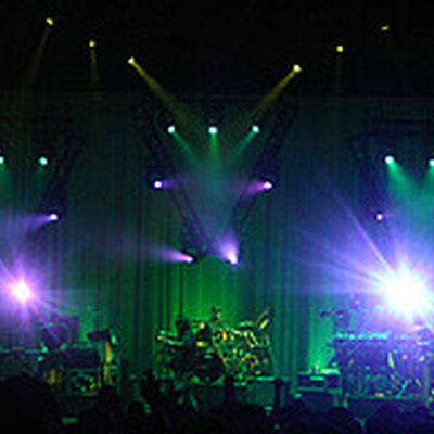 09/30/05 Overture Center for Arts, Madison, WI 