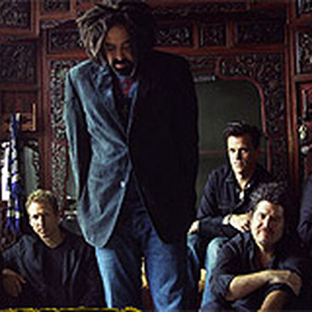 08/18/08 Darien Lake, Buffalo, NY 
