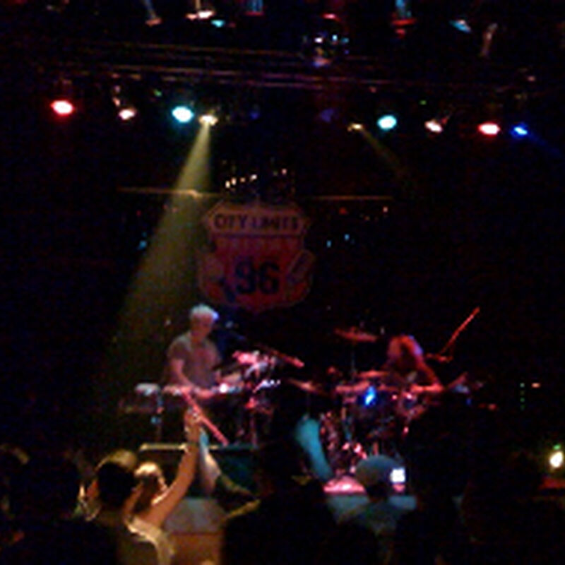 03/13/09 City Limits, Delray Beach, FL 