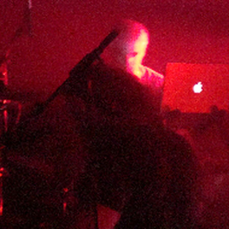02/13/09 Nectar Lounge, Seattle, WA 