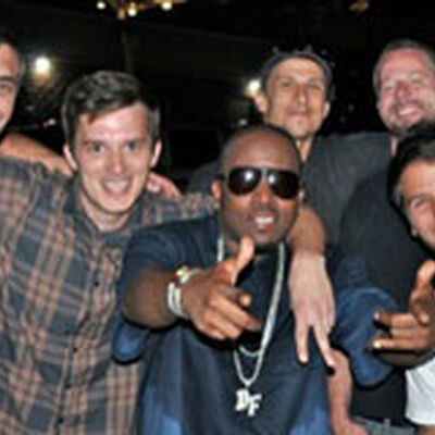 08/28/10 Verizon Wireless Amphitheatre, Alpharetta, GA 