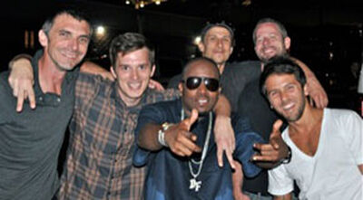 08/28/10 Verizon Wireless Amphitheatre, Alpharetta, GA 