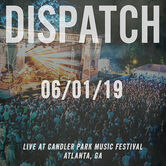 06/01/19 Candler Park Music Festival, Atlanta, GA 