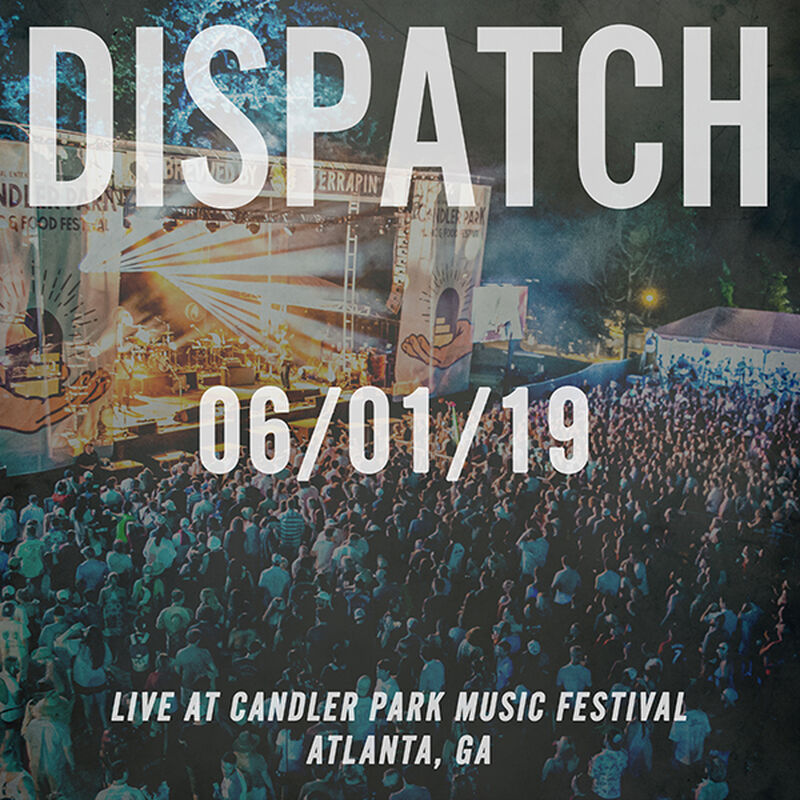 06/01/19 Candler Park Music Festival, Atlanta, GA 