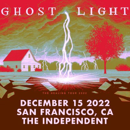 12/15/22 The Independent, San Francisco, CA 