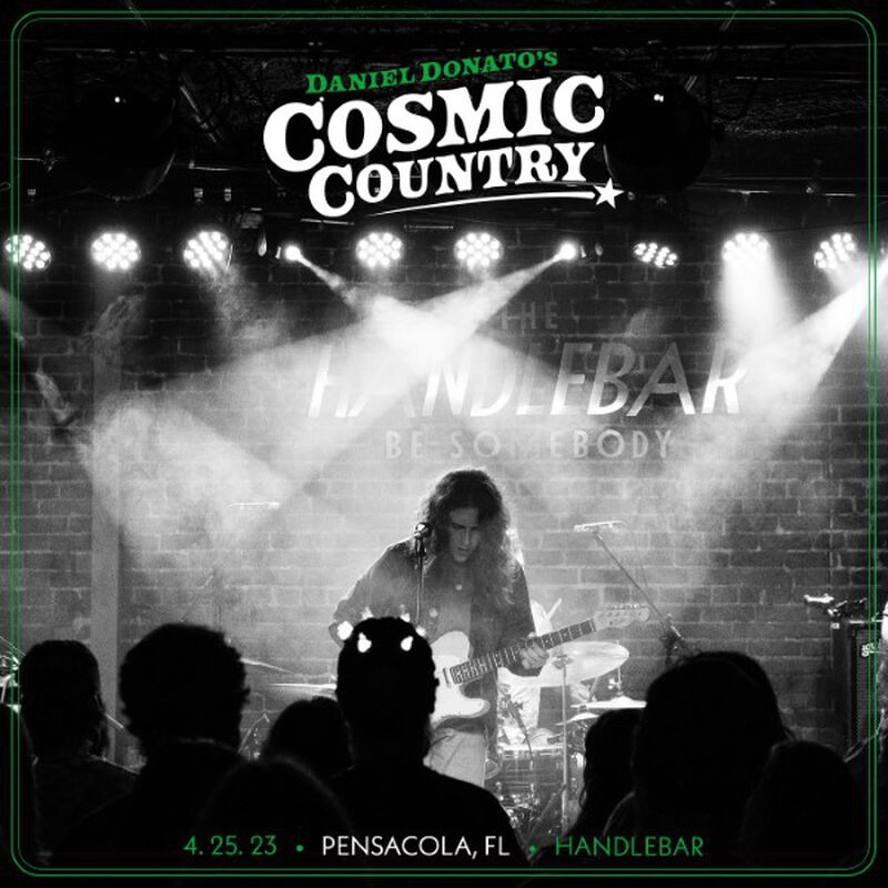 04/25/23 Handlebar, Pensacola, FL 