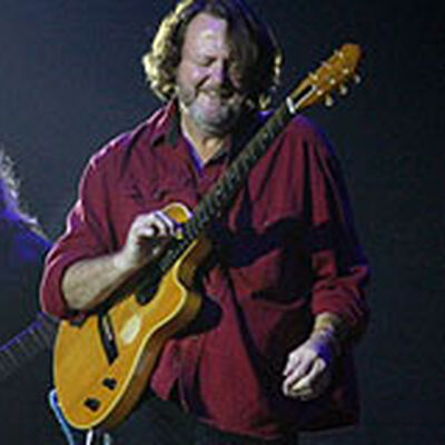 10/12/07 Budweiser Events Center, Loveland, CO 