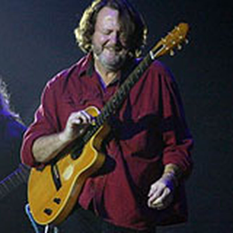10/12/07 Budweiser Events Center, Loveland, CO 