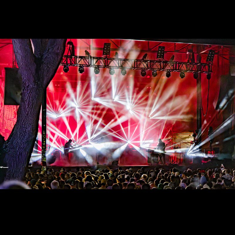 03/07/26 Jannus Live, St. Petersburg, FL 