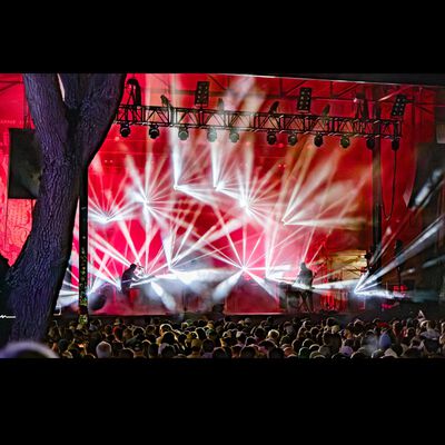 03/07/26 Jannus Live, St. Petersburg, FL 