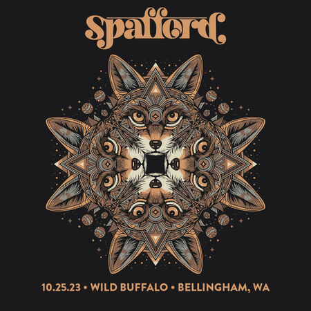 10/25/23 Wild Buffalo House of Music, Bellingham, WA 