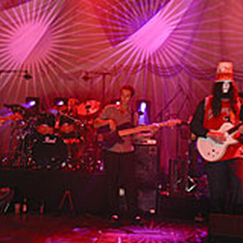 12/30/04 The Riviera, Chicago, IL 