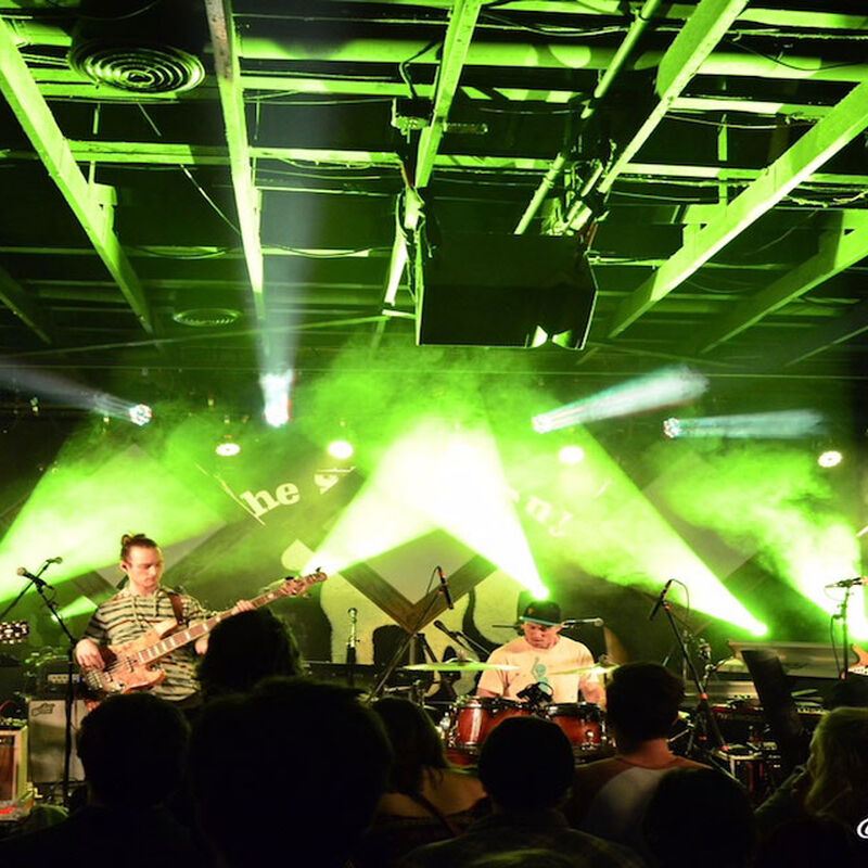 02/08/18 The Stone Pony, Asbury Park, NJ 