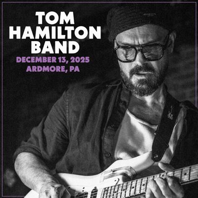 12/13/25 Ardmore Music Hall, Ardmore, PA 