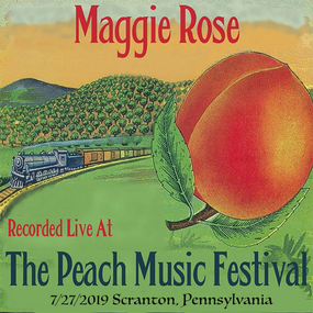 07/27/19 The Peach Music Festival, Scranton, PA 