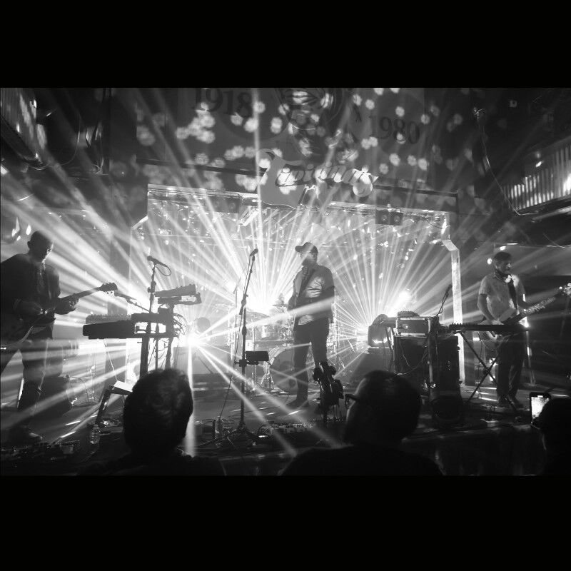 10/13/24 Tipitina's, New Orleans, LA 