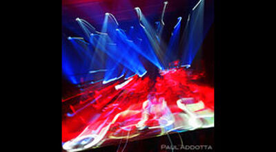 04/22/11 Pageant, St. Louis, MO 
