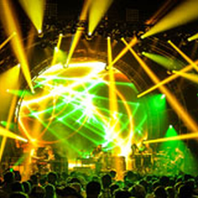 04/24/13 Township Auditorium, Columbia, SC 