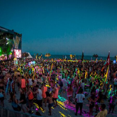 05/19/12 Hangout Music Festival, Gulf Shores, AL 