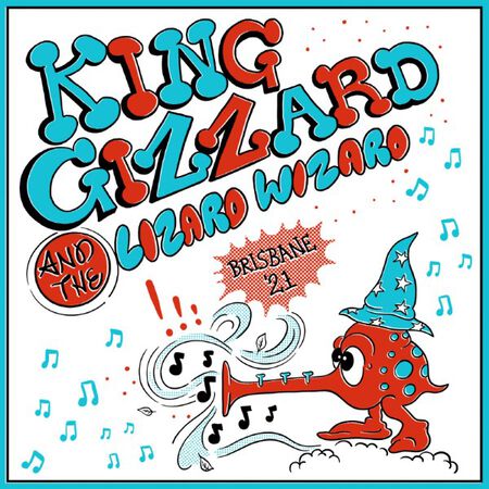 12/19/21 The Princess Theatre, Brisbane, Australia 