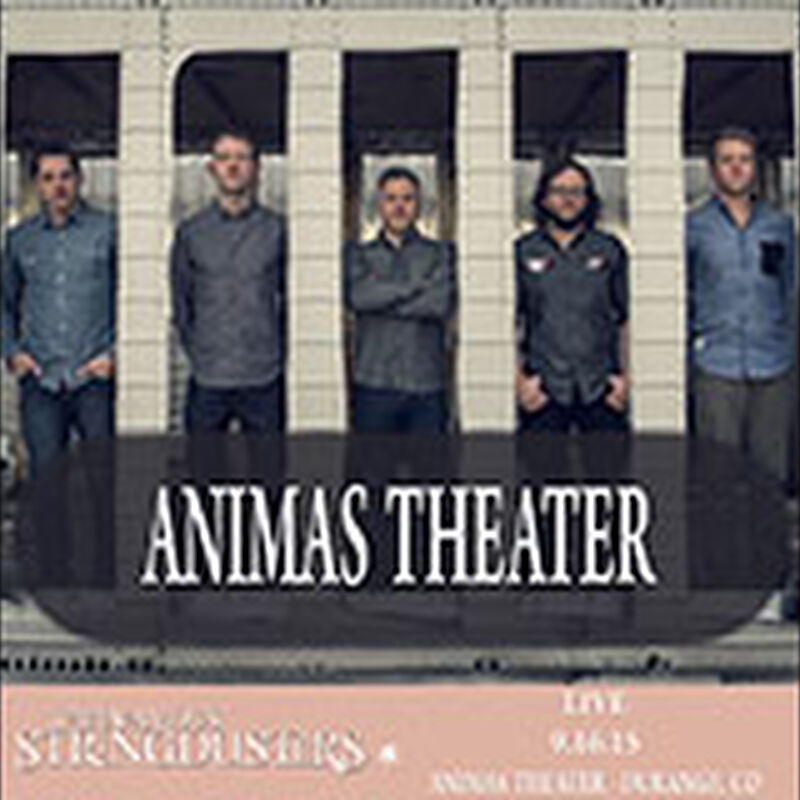 09/16/15 Animas City Theatre, Durango, CO 
