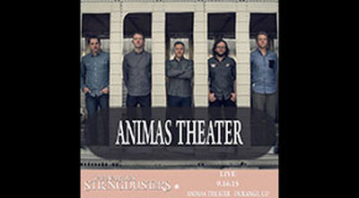 09/16/15 Animas City Theatre, Durango, CO 