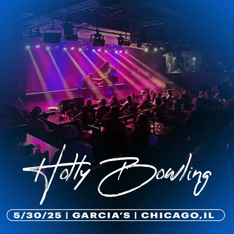 05/30/25 Garcia's, Chicago, IL 