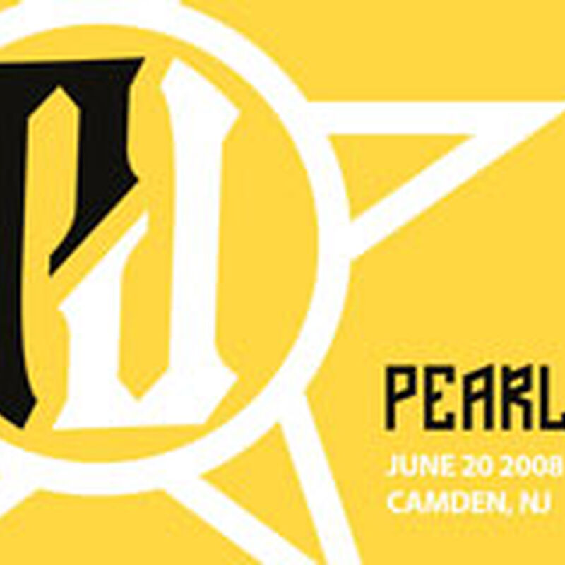 06/20/08 Susquehanna Bank Center, Camden, NJ 