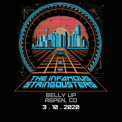 03/10/20 The Belly Up, Aspen, CO 