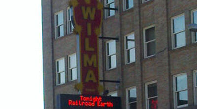 09/22/10 Wilma Theater, Missoula, MT 