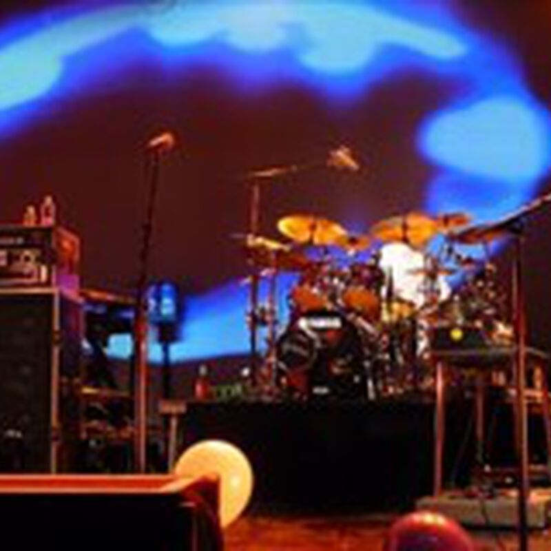 12/31/10 Theatre, Boston, MA 