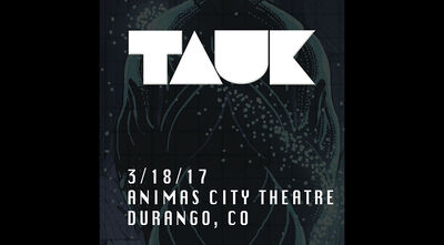 03/18/17 Animas City Theatre, Durango, CO 