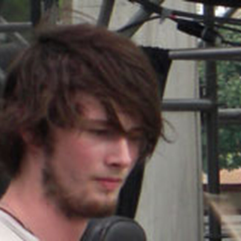 07/30/10 Gathering of the Vibes, Bridgeport, CT 