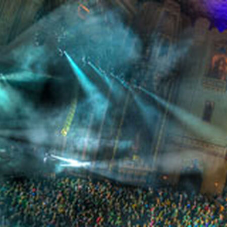 03/16/13 Fox Theater, Oakland, CA 