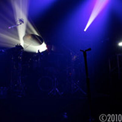 01/28/10 Fox Theatre, Boulder, CO 