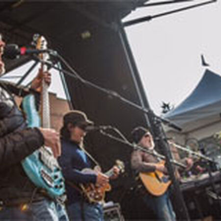 04/28/14 The Hill, Boulder, CO 