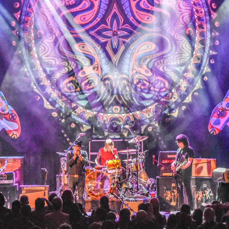 04/29/18 Paramount Theatre, Asbury Park, NJ 