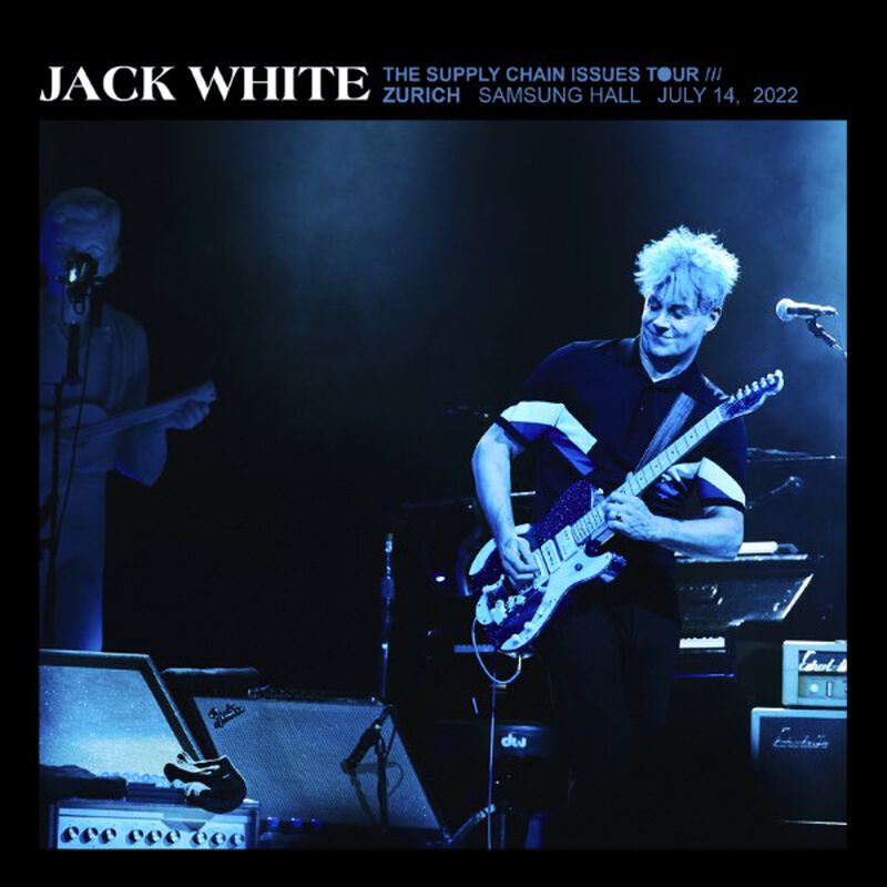 07/14/22 Samsung Hall, Zurich, SWI 