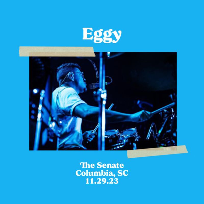 11/29/23 The Senate, Columbia, SC 