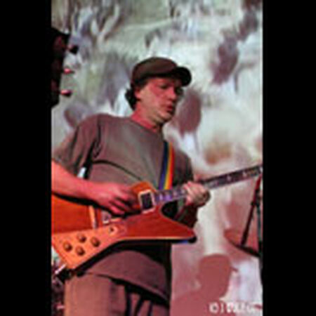 03/17/07 The Oriental Theatre, Denver, CO 